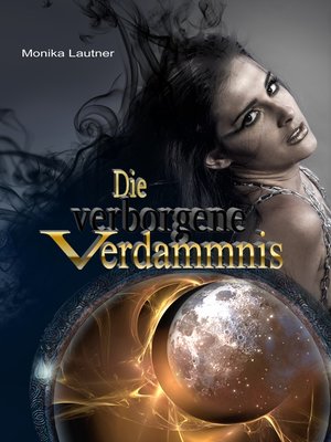 cover image of Die verborgene Verdammnis